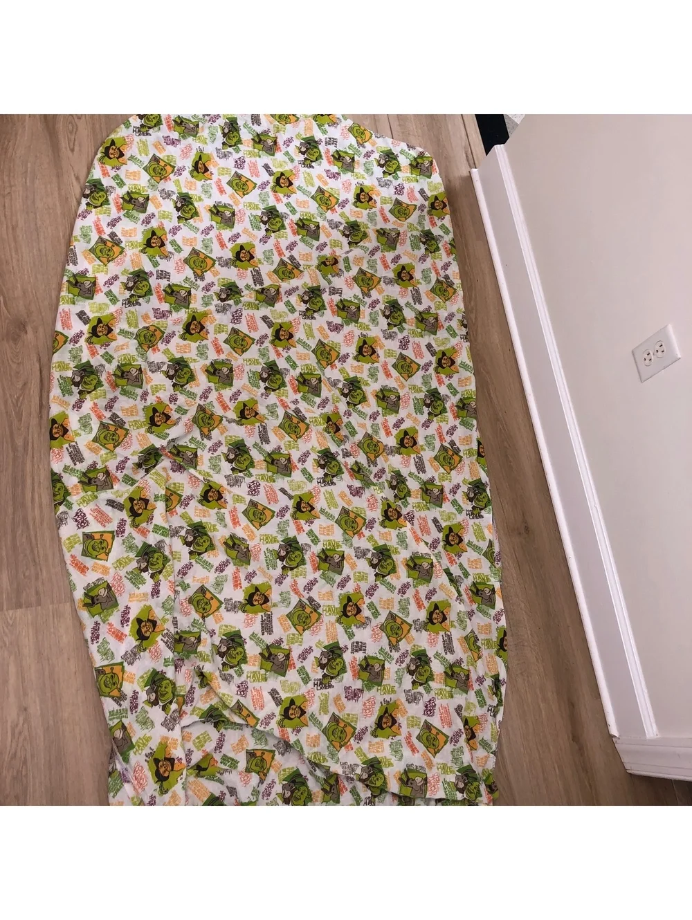 N/A sheet twin